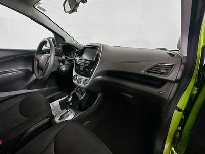 2016 Chevrolet Spark LS