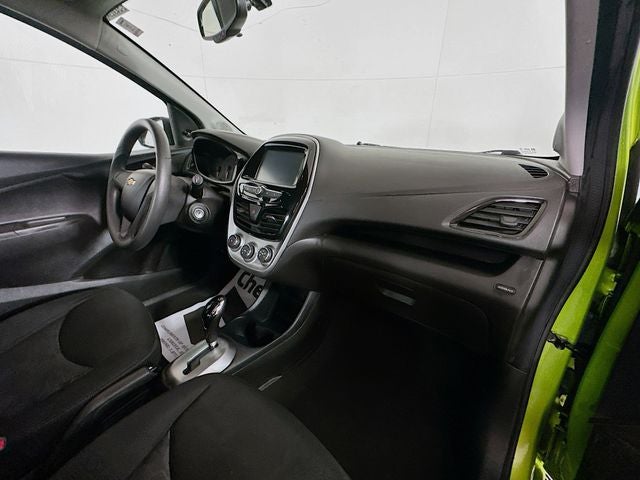 2016 Chevrolet Spark LS