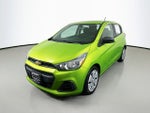 2016 Chevrolet Spark LS