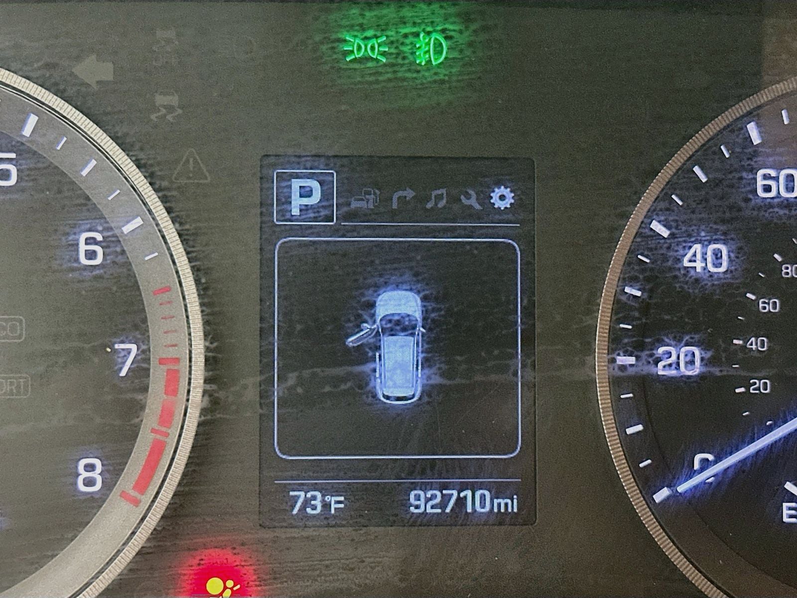 2018 Hyundai Tucson Limited