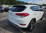 2018 Hyundai Tucson Limited