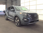 2018 Hyundai Tucson Limited