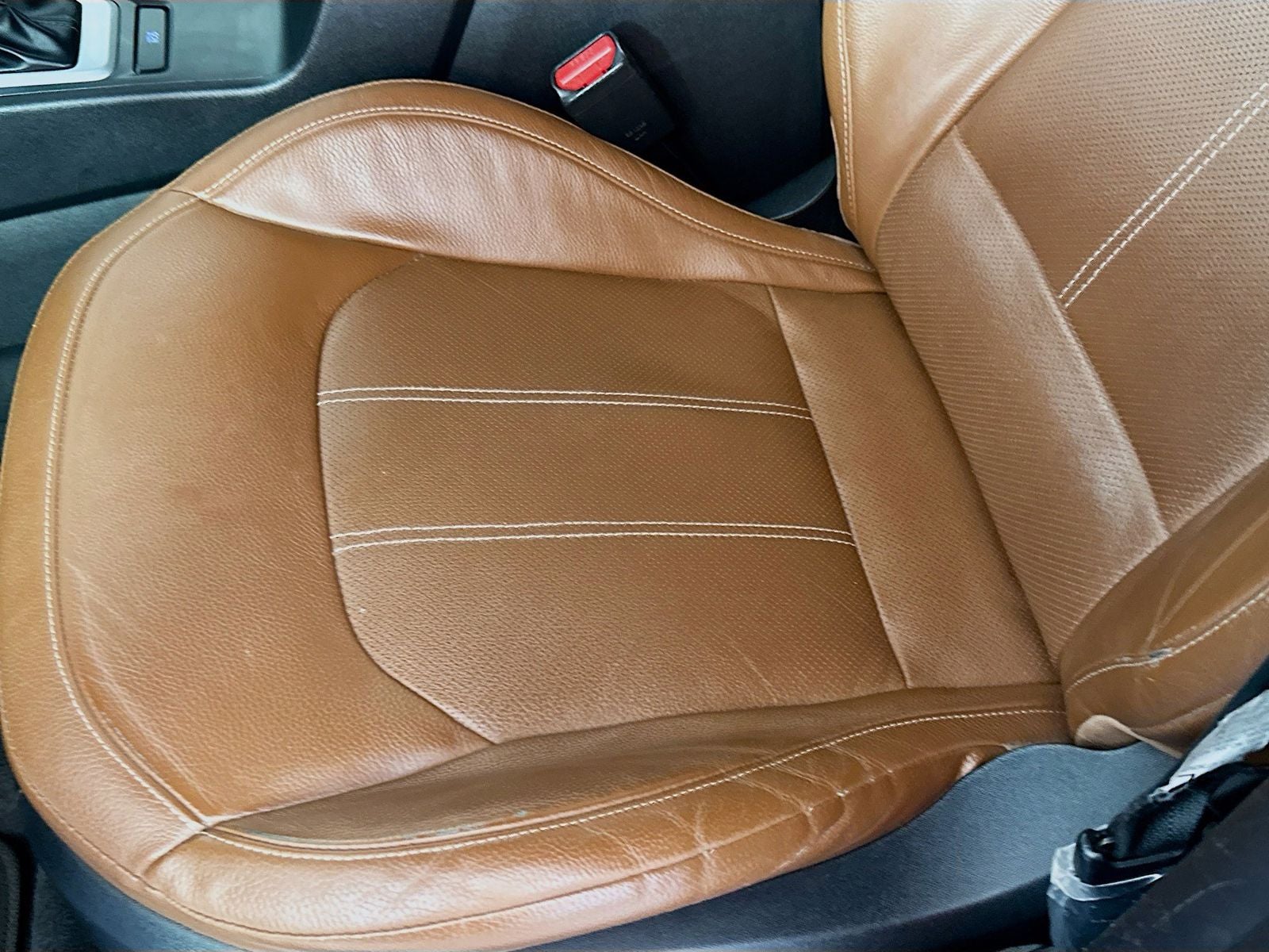 2015 Hyundai Tucson Limited