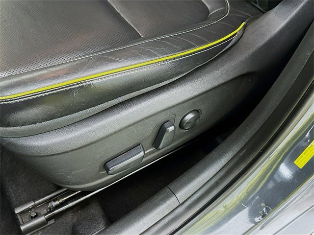 2018 Hyundai Kona Limited