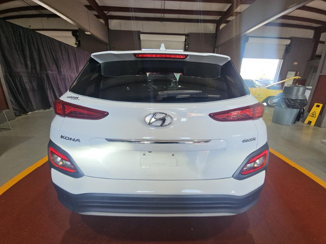 2019 Hyundai Kona Electric Ultimate
