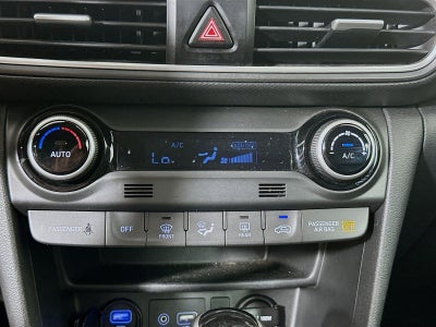 2020 Hyundai Kona Ultimate