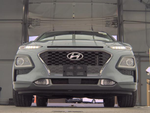 2020 Hyundai Kona Ultimate