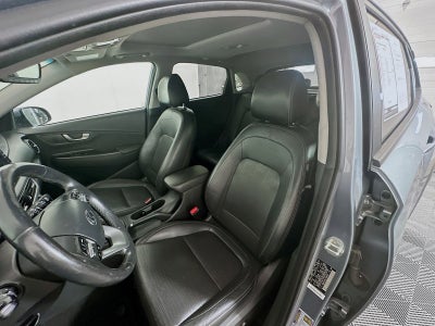 2020 Hyundai Kona Ultimate