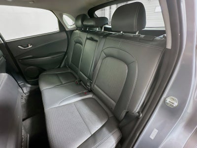 2020 Hyundai Kona Ultimate