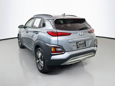 2020 Hyundai Kona Ultimate