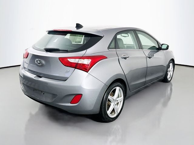 2013 Hyundai Elantra GT Base