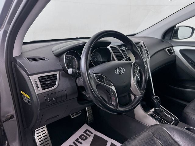 2013 Hyundai Elantra GT Base