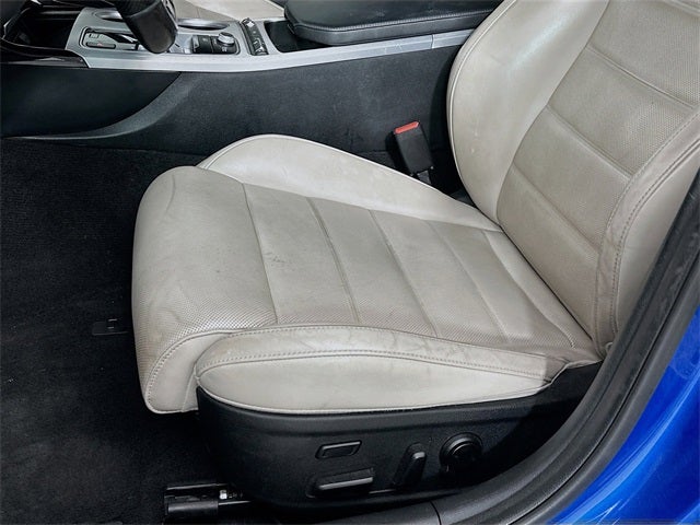 2018 Kia Stinger GT2