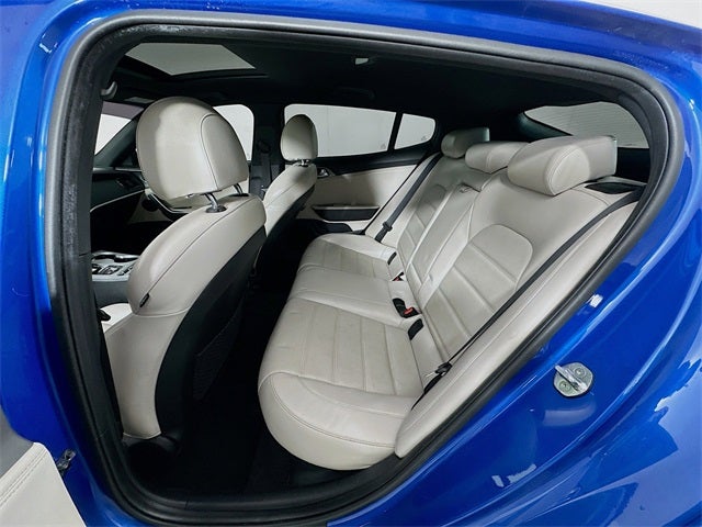 2018 Kia Stinger GT2