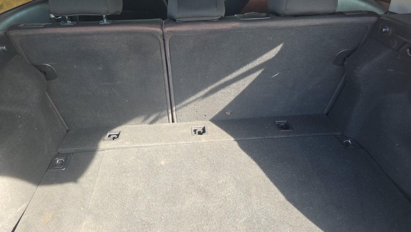 2018 Kia Forte5 LX