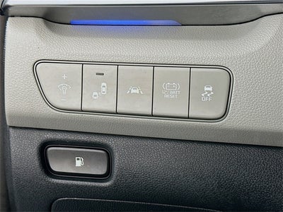 2021 Kia Niro Touring