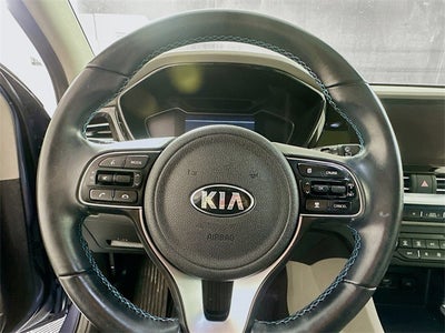 2021 Kia Niro Touring