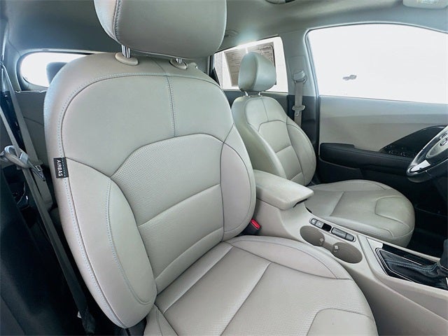 2021 Kia Niro Touring