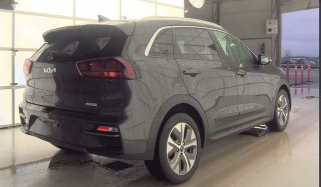 2022 Kia Niro EV S