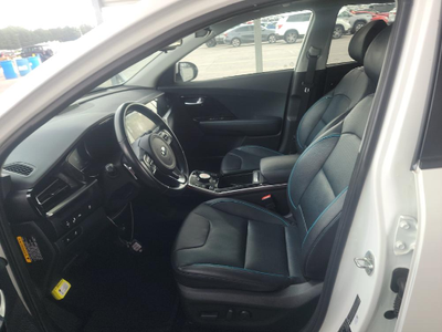 2020 Kia Niro EV EX Premium