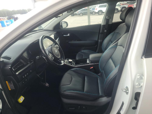 2020 Kia Niro EV EX Premium
