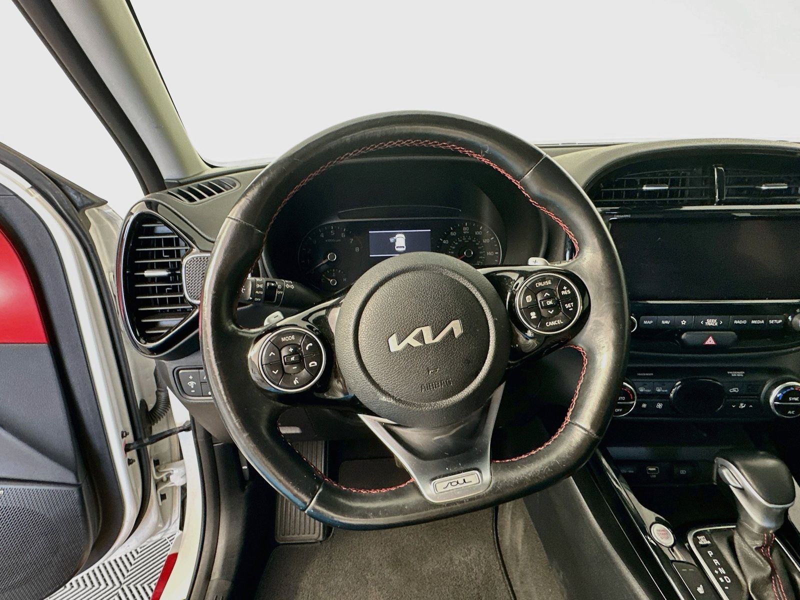 2022 Kia Soul Turbo