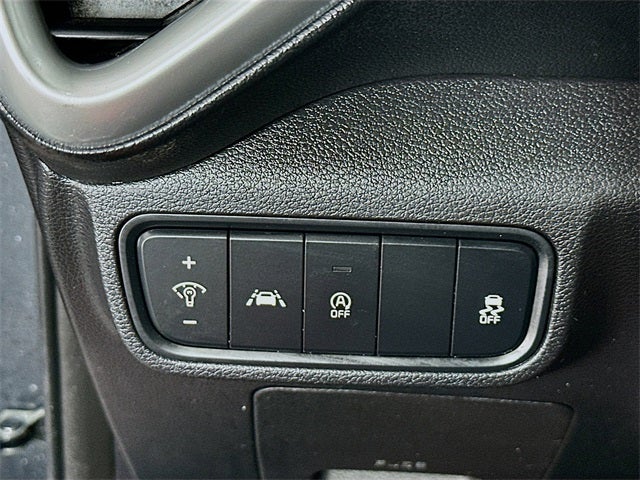 2020 Kia Soul GT-Line