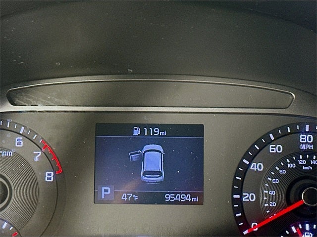 2020 Kia Soul GT-Line