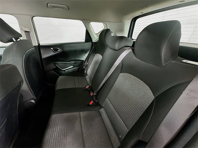 2020 Kia Soul GT-Line