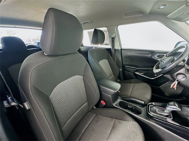 2020 Kia Soul GT-Line