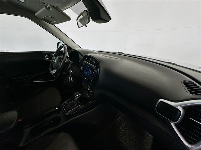 2020 Kia Soul GT-Line