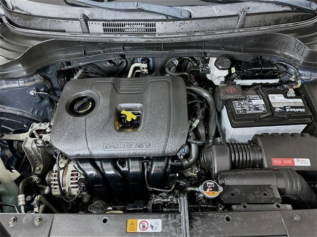 2020 Kia Soul GT-Line