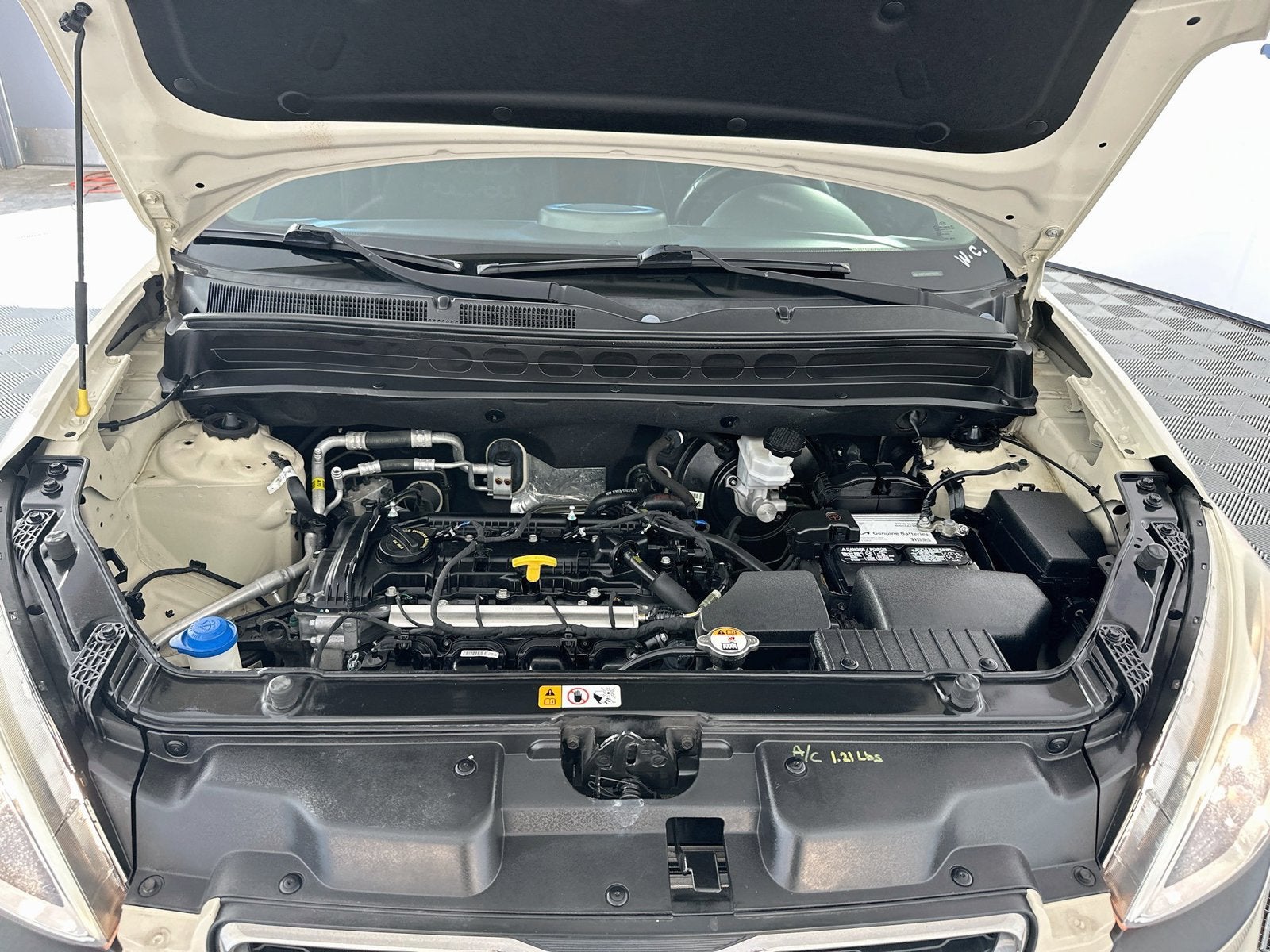 2013 Kia Soul Plus