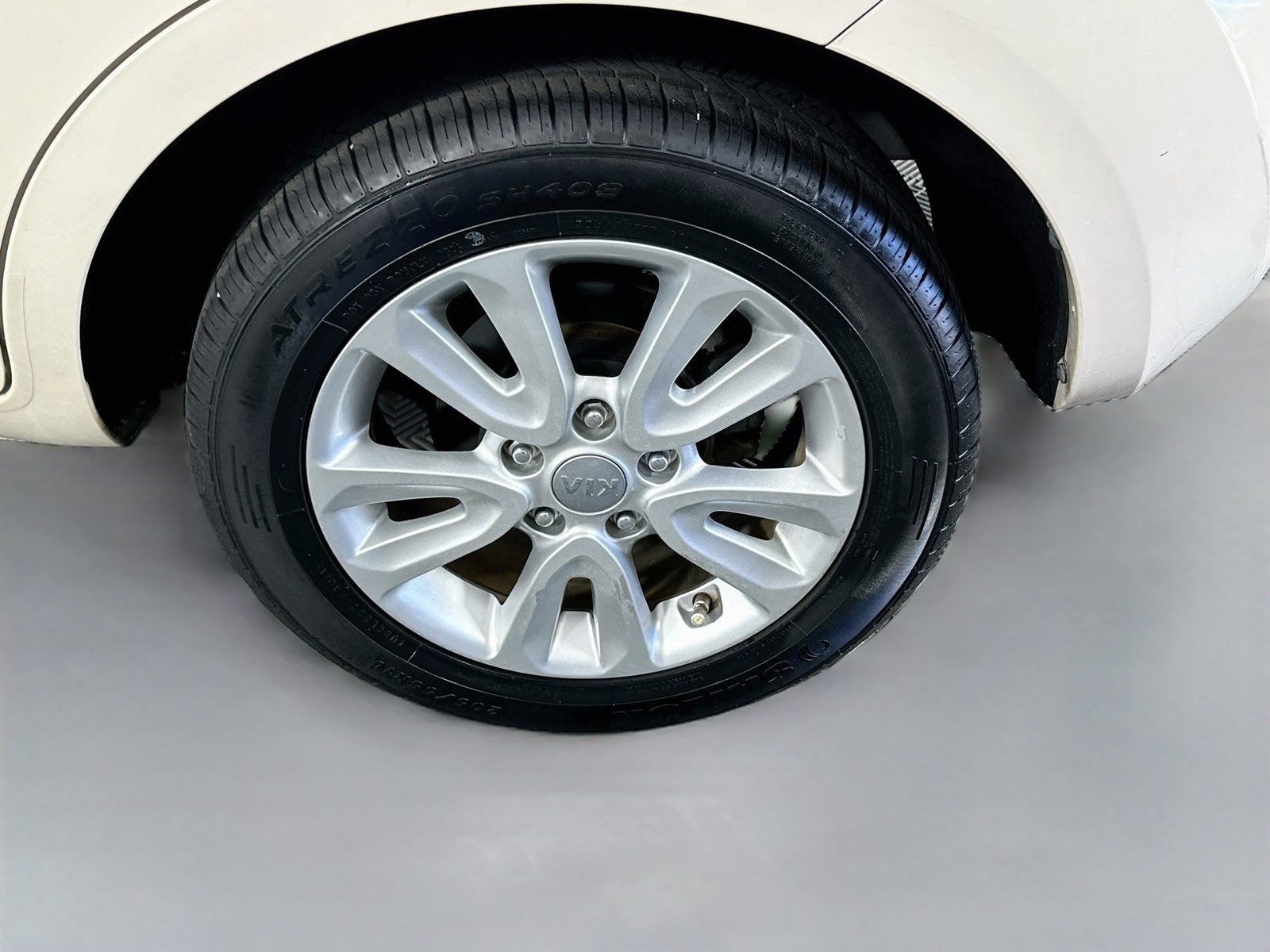 2013 Kia Soul Plus