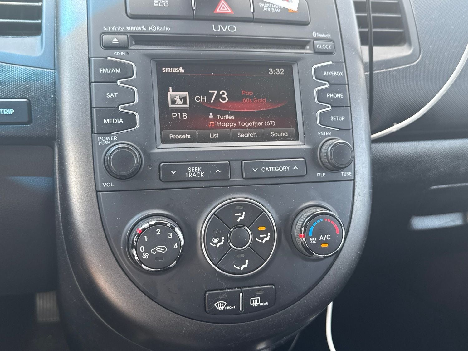 2013 Kia Soul Plus