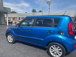 2013 Kia Soul Plus