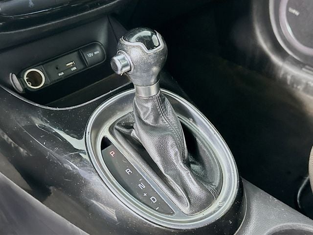 2015 Kia Soul Exclaim