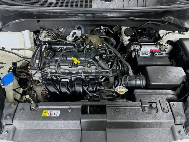 2015 Kia Soul Exclaim