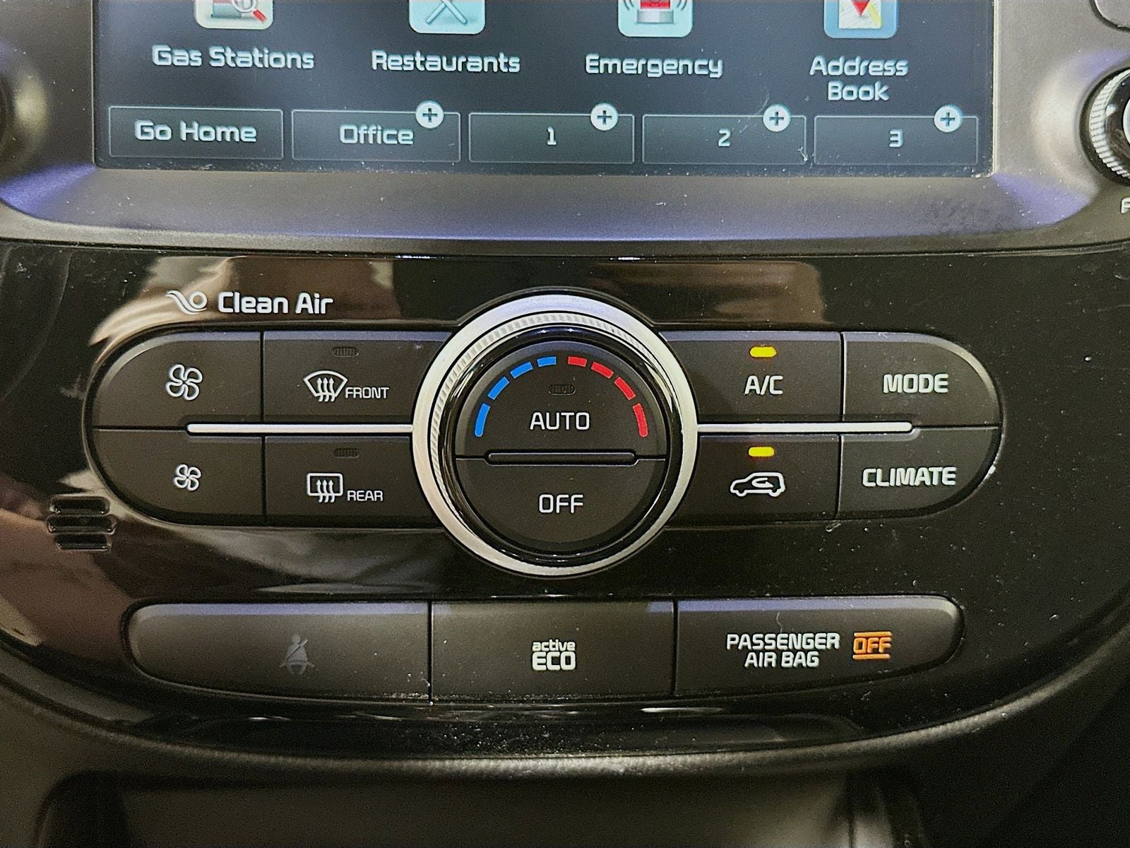 2015 Kia Soul Exclaim