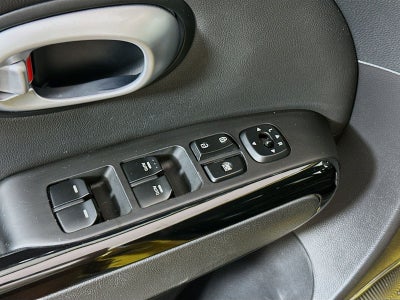 2015 Kia Soul Exclaim