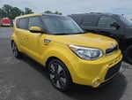 2015 Kia Soul Exclaim