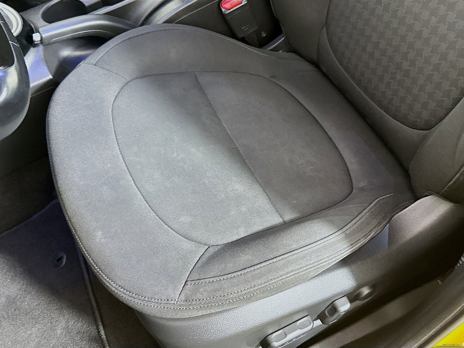 2015 Kia Soul Exclaim