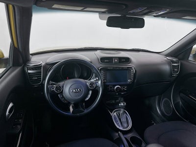 2015 Kia Soul Exclaim
