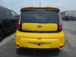 2015 Kia Soul Exclaim