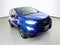 2019 Ford EcoSport S