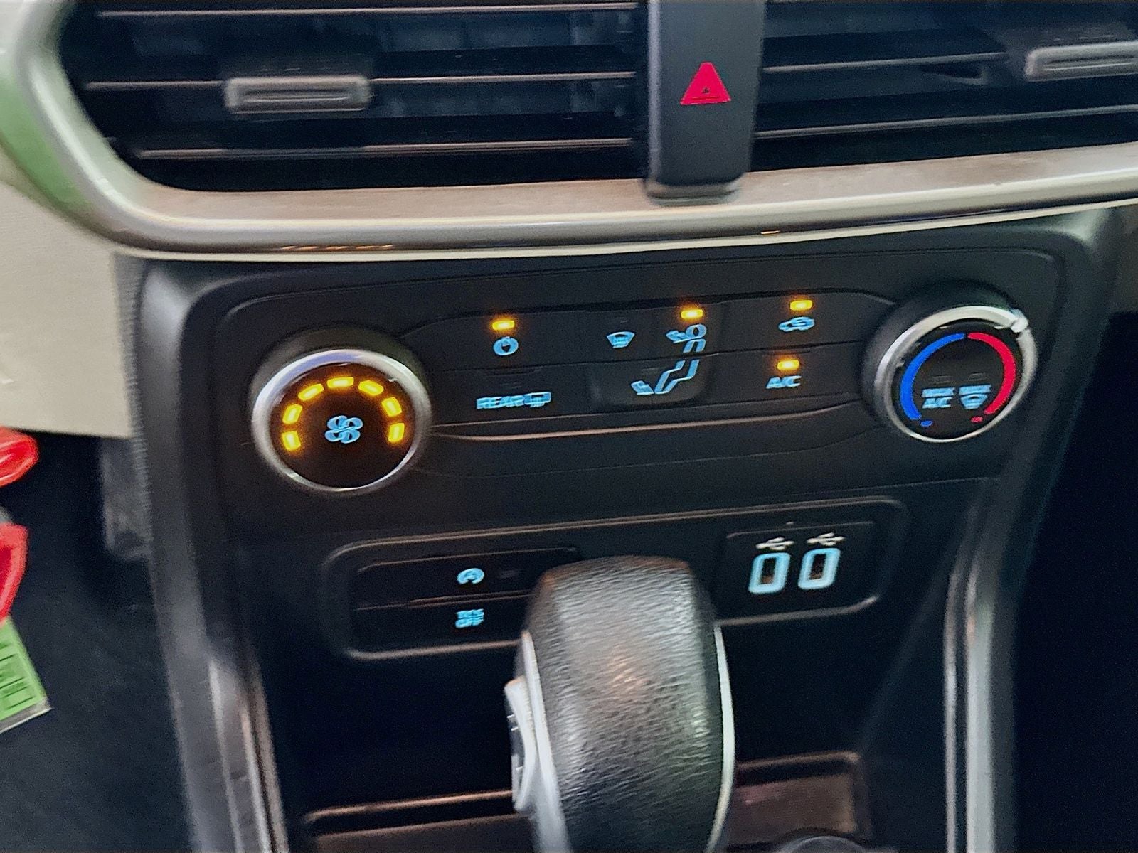 2019 Ford EcoSport S