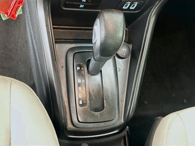 2019 Ford EcoSport S
