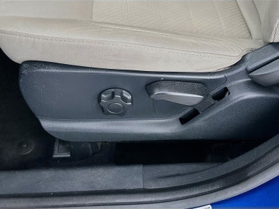 2019 Ford EcoSport S