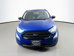 2019 Ford EcoSport S