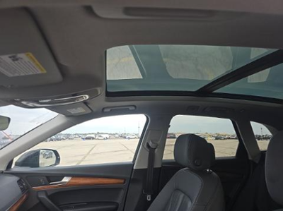 2021 Audi Q5 45 Premium quattro